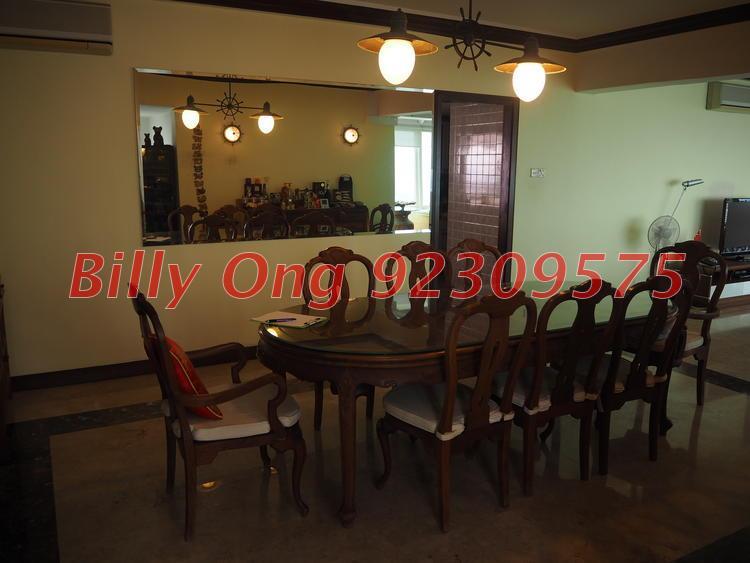 Bedok Court (D16), Condominium #111566952